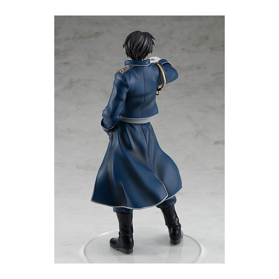 Fullmetal Alchemist - Roy Mustang 17cm