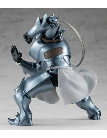 Fullmetal Alchemist - Alphonse Elric (re-run) 17 cm