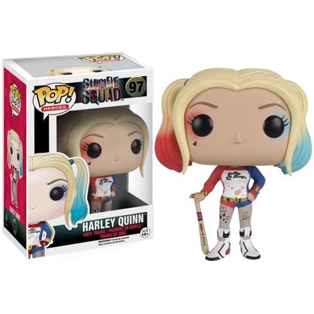 Suicide Squad - Harley Quinn (97)