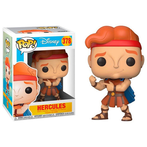 Disney - Hercules (378)