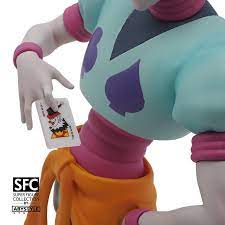 Abystyle Hunter x Hunter - Hisoka 18cm