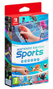 Nintendo Switch Sports - IT
