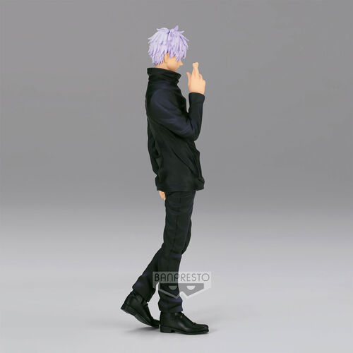 Jujutsu Kaisen - Satoru Gojo Ver.B 17cm