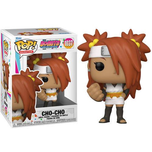 Boruto - cho cho (1037)