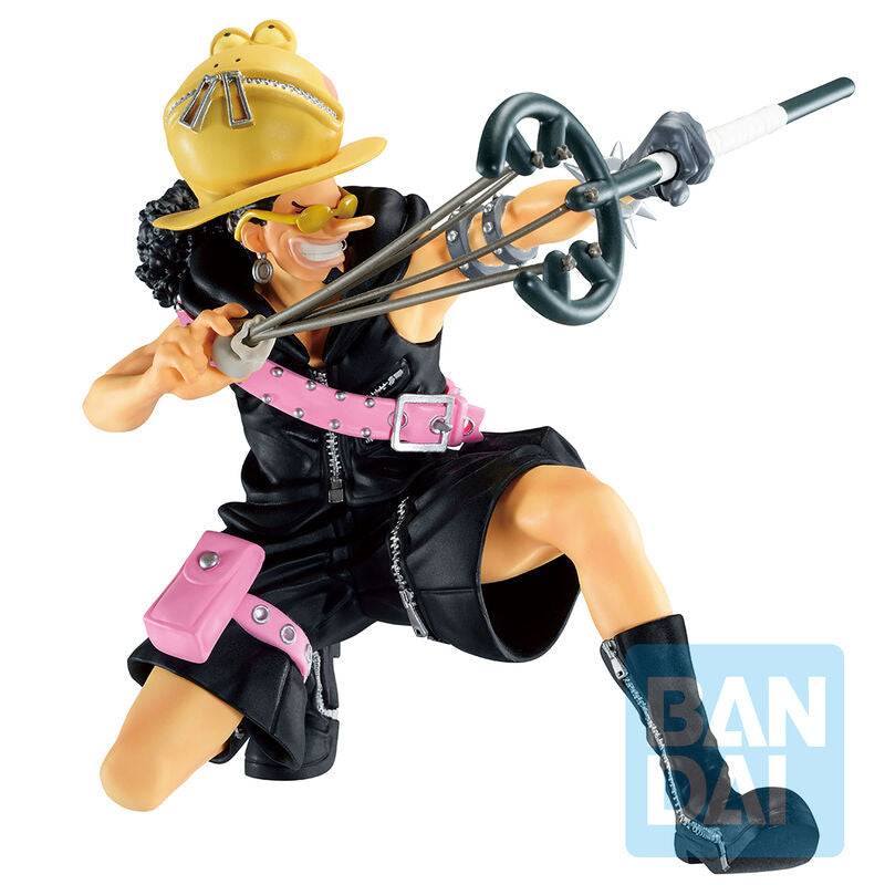 Film Red One Piece - Usopp 11cm