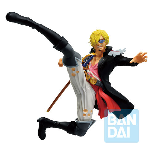 Film Red One Piece - Sanji 11cm