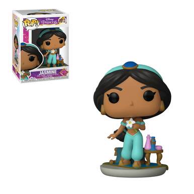 Disney Princess - Jasmine (1013)