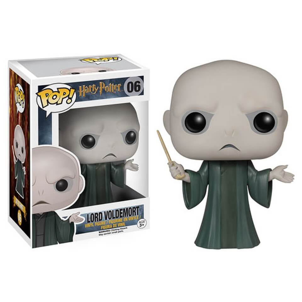 Harry Potter - Lord Voldemort