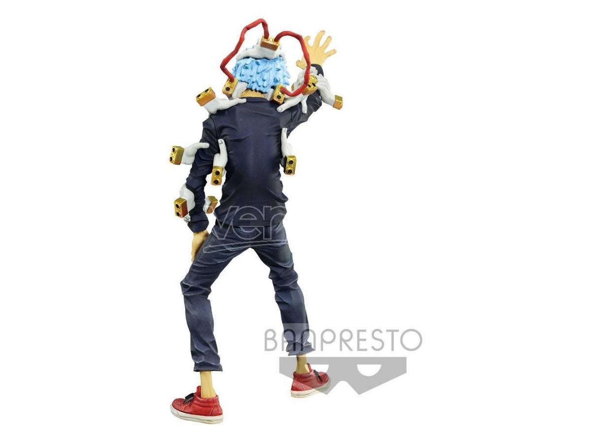 My Hero Academi - Tomura Shigaraki 18 Cm