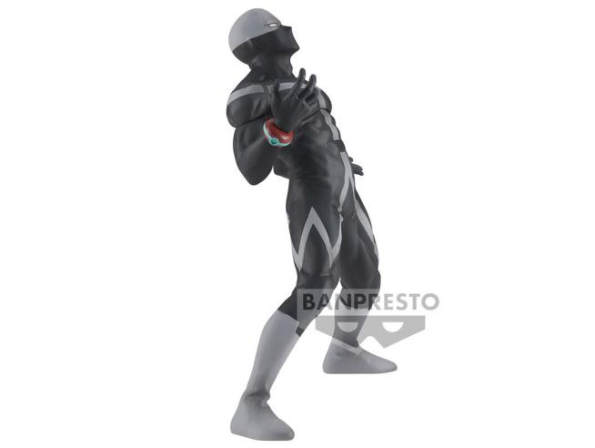 My Hero Academia - Twice 15cm