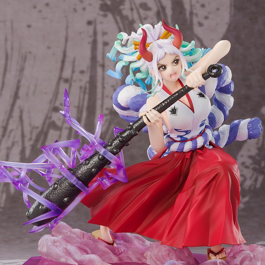 Figuarts Zero - Yamato 16cm