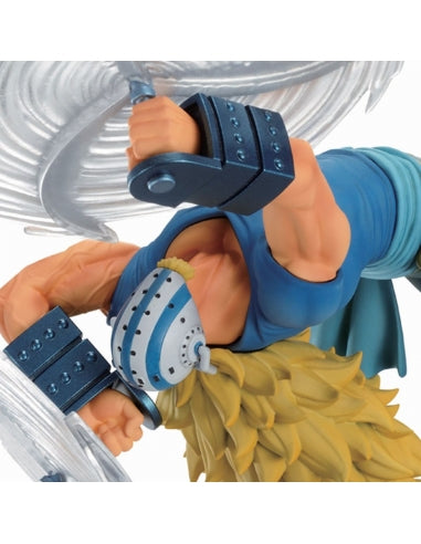 Bandai One Piece - Killer 13 cm