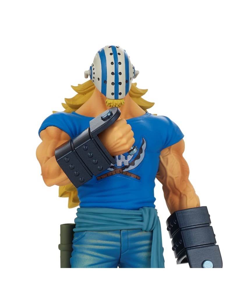 One Piece - Killer 17Cm