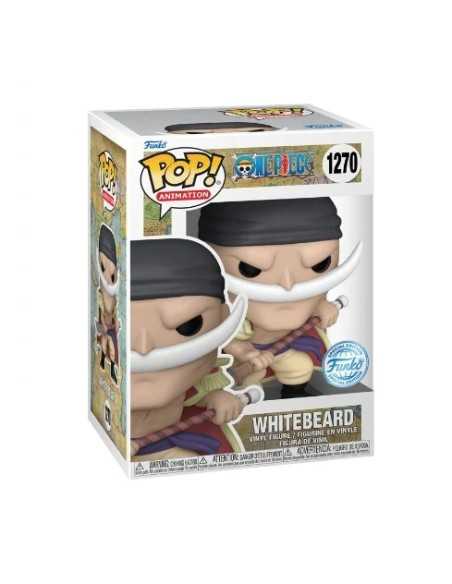 One Piece - Whitebeard (1270) Special