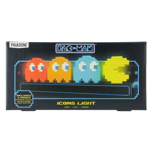 Pacman Icon Light