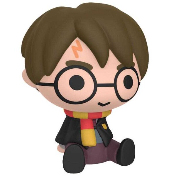 Bust Bank Harry Potter 15 cm