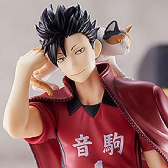 Haikyu - Tetsuro Kuroo 16cm
