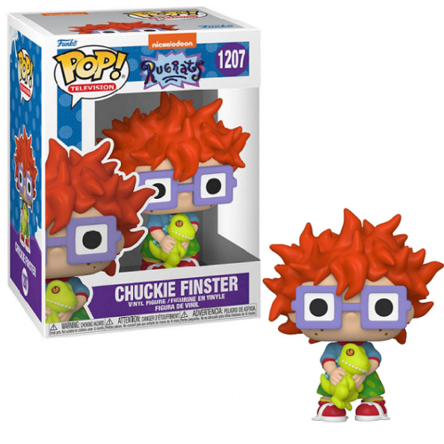 Rugrats - Chuckie Finster (1207)