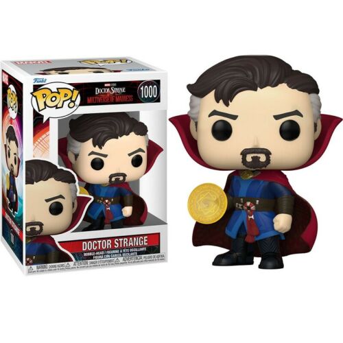 Doctor Strange Multiverse -Doctor Strange (1000)