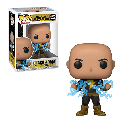Black Adam - Black Adam (1232)