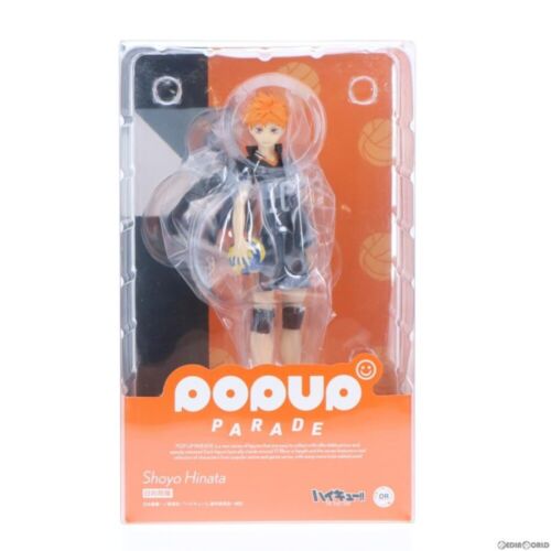 Haikyu!! - Shoyo Hinata 17cm