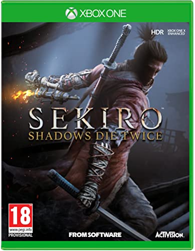 Sekiro