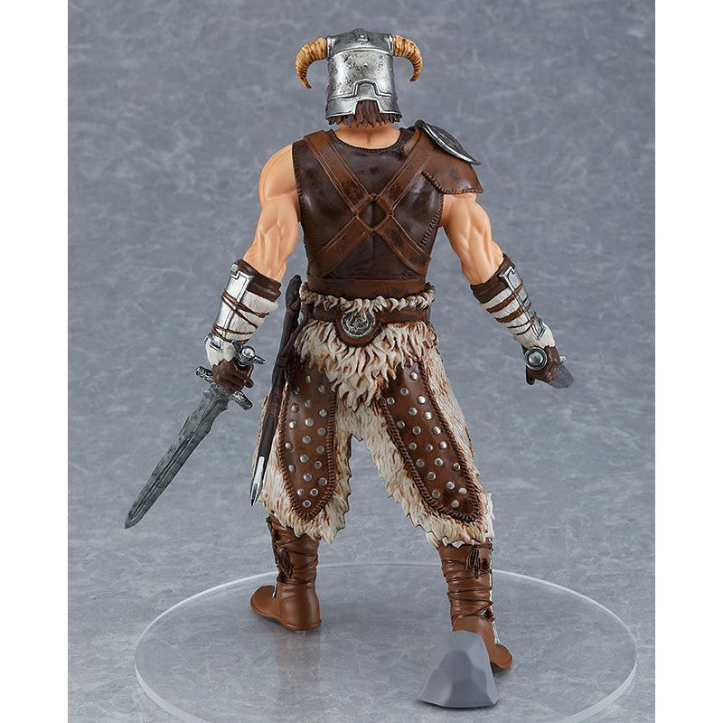 The Elder Scrolls V Skyrim - Dovahkiin 18cm