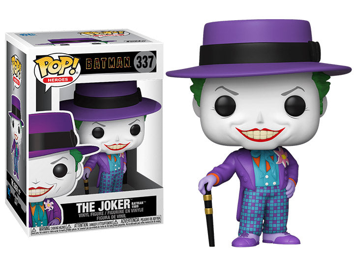 Batman - The Joker (337)