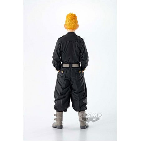 Tokyo Revengers - Takemichi Hanagaki Vol.2 16cm