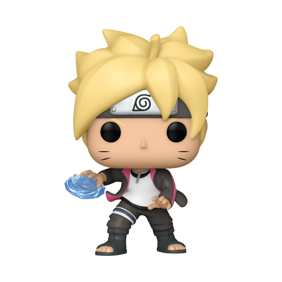 Boruto S3 - Boruto with Rasengan (1356)