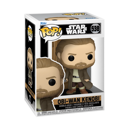 Star Wars - Obi-Wan Kenobi (538)