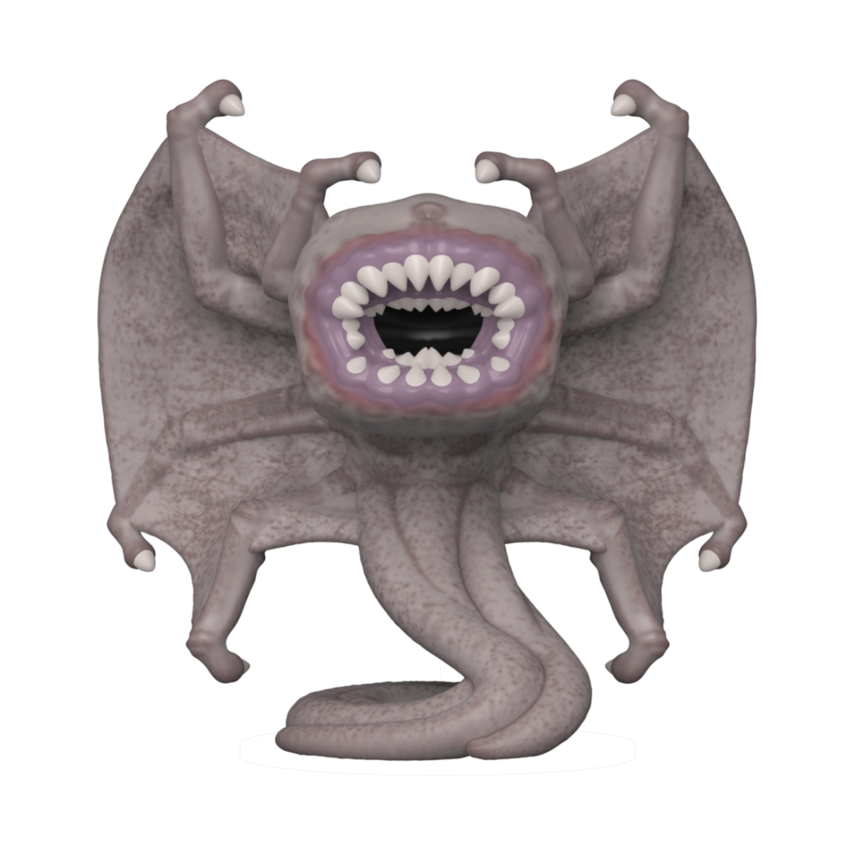 Stranger Things S4 - DemoBat (1303)