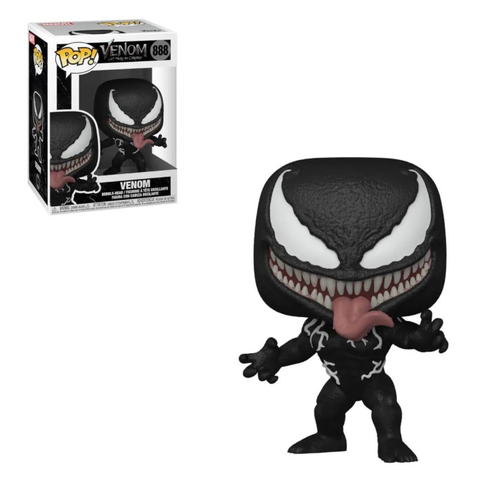 Venom 2 - Venom (888)