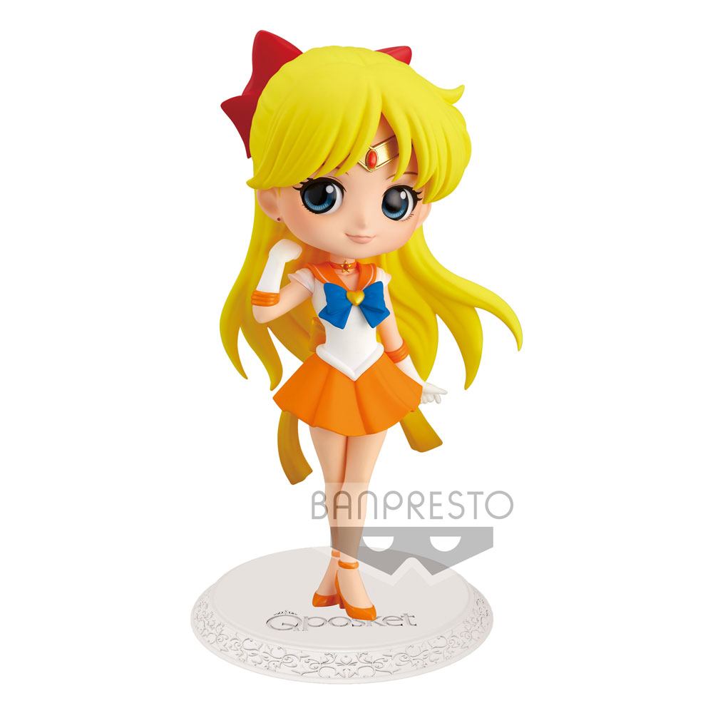 Q Posket - Super Sailor Venus (A)