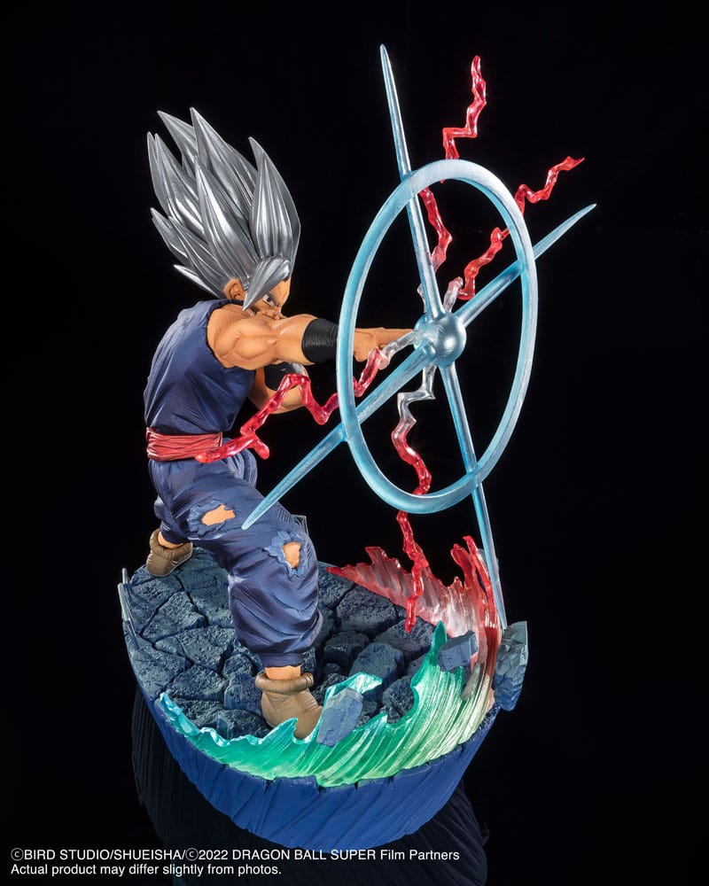 Figuart Zero : Son Gohan Beast 23cm