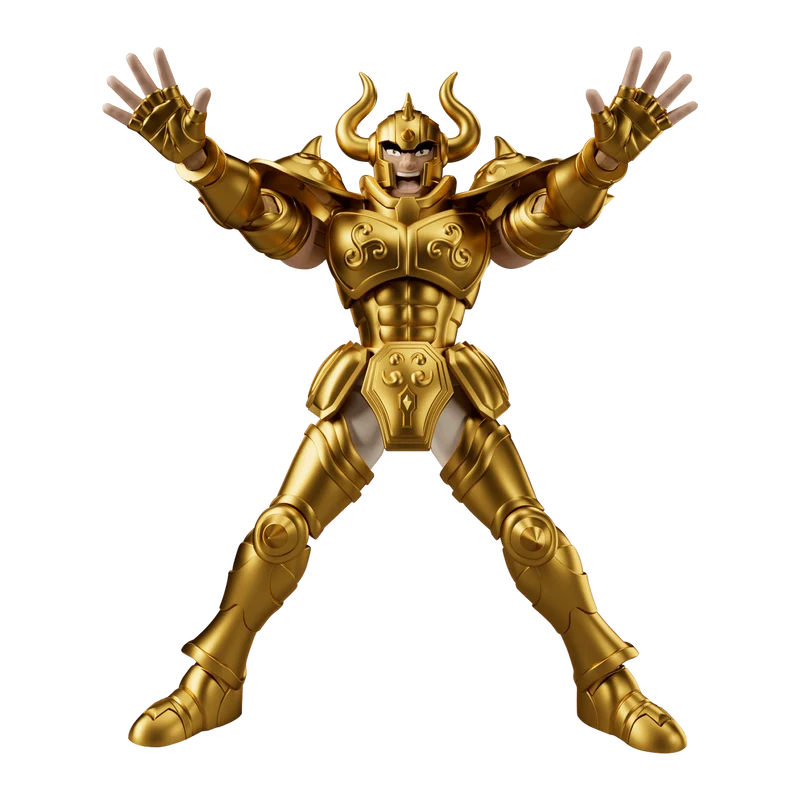Model Kit Blokees - Taurus Aldebaran 14Cm