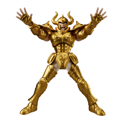 Model Kit Blokees - Taurus Aldebaran 14Cm