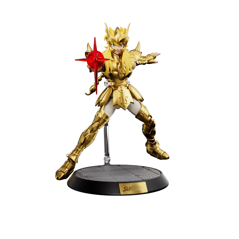 Model Kit Blokees -  Scorpio Miro 14Cm