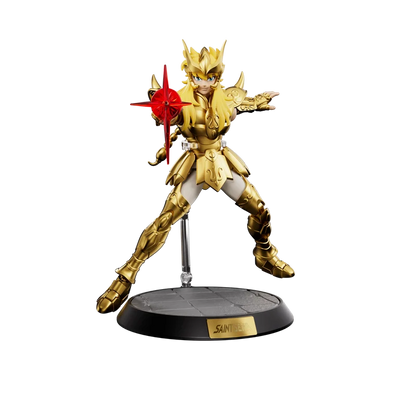 Model Kit Blokees -  Scorpio Miro 14Cm