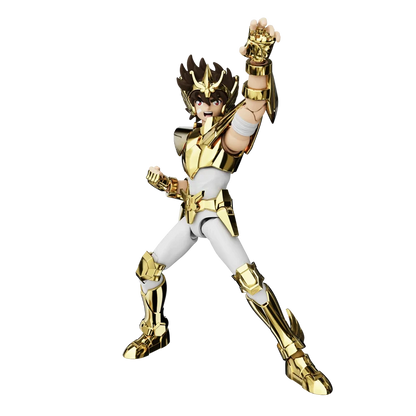 Model Kit Blokees -  EX Pegasus Seiya 14Cm
