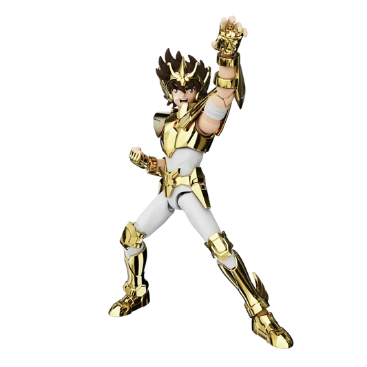 Model Kit Blokees -  EX Pegasus Seiya 14Cm