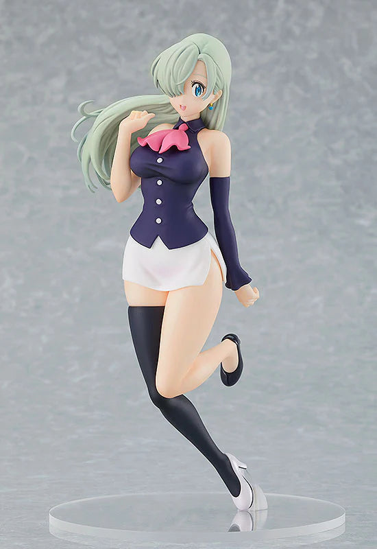 The Seven Deadly Sins - Elizabeth 16cm