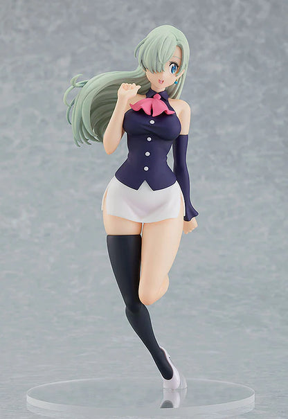 The Seven Deadly Sins - Elizabeth 16cm