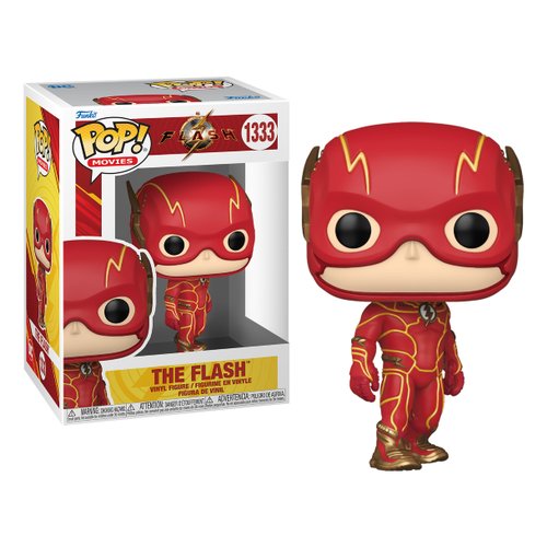 Flash - Flash (1333)