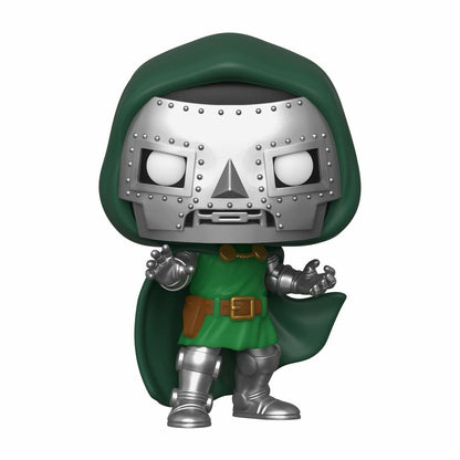 Fantastic Four - Doctor Doom (561)