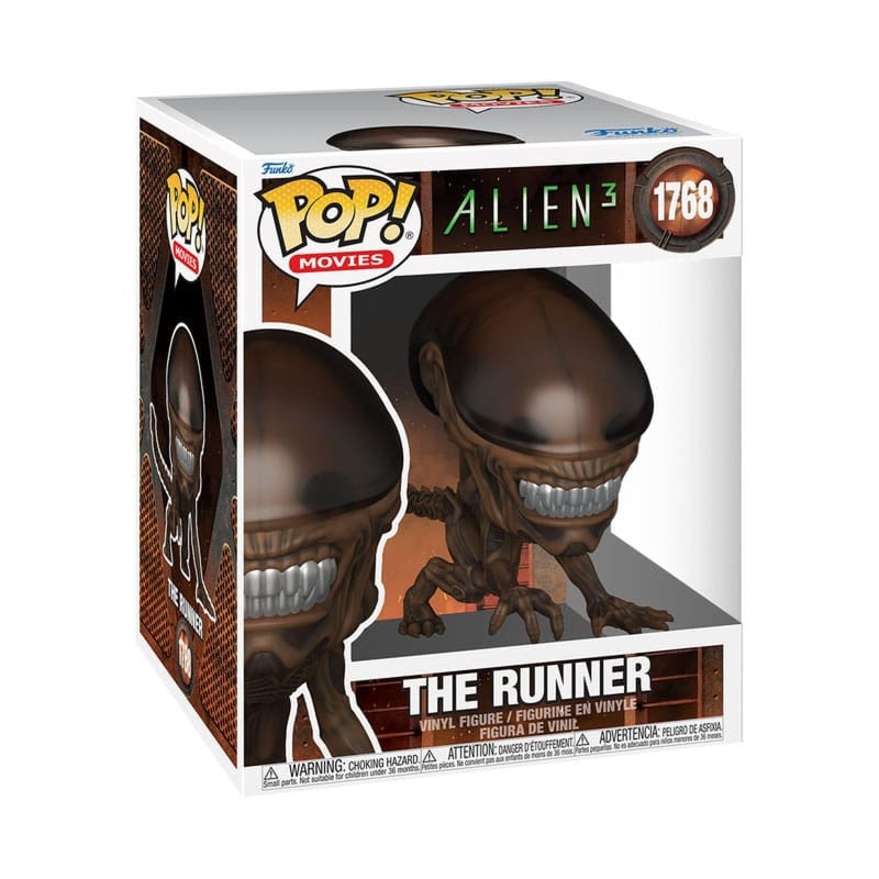 Alien 3 - The Runner (1768)