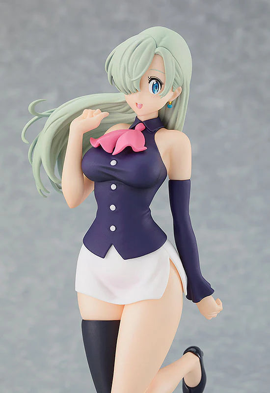 The Seven Deadly Sins - Elizabeth 16cm