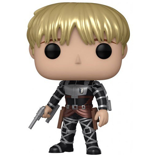 Attack on Titan - Armin Arlelt (1447) Special