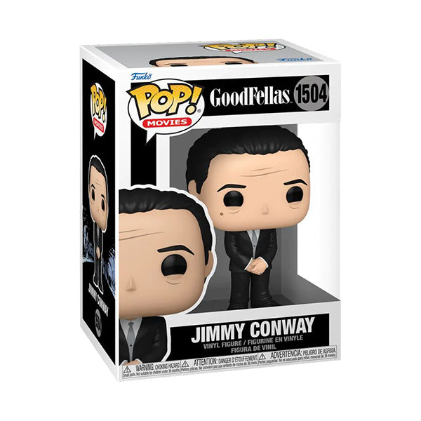 Goodfellas - Jimmy Conway (1504)