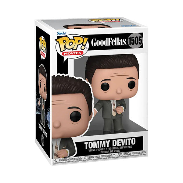 Goodfellas - Tommy Devito (1505)